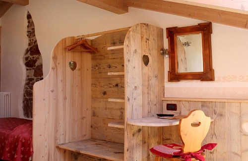 Cavalese Hotel | Hotel Salvanel