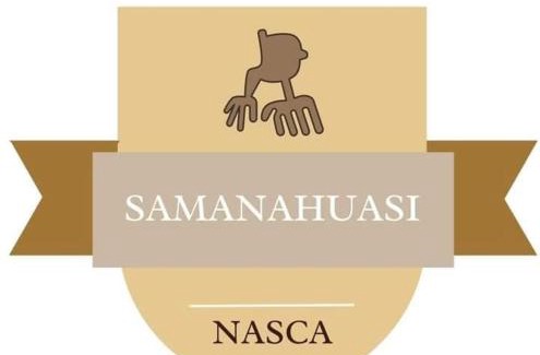 Nazca Hotel | HOTEL SAMANAHUASi