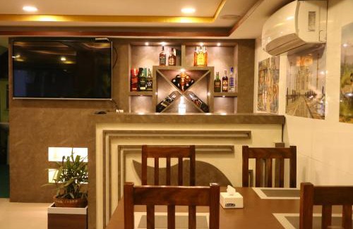 Sinamangal Hotel | Hotel Samrajya Pvt. Ltd.