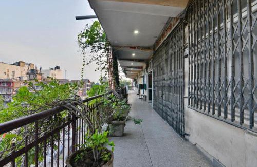 Gurugram Hotel | Hotel Samrat