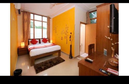 Neemrana Hotel | Hotel Samrat