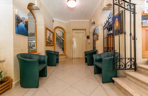 Xlendi Hotel | Hotel San Andrea