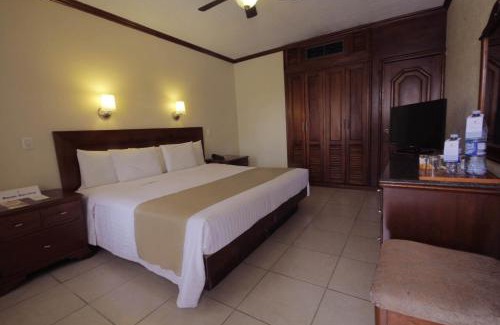 Tampico Hotel | Hotel San Antonio