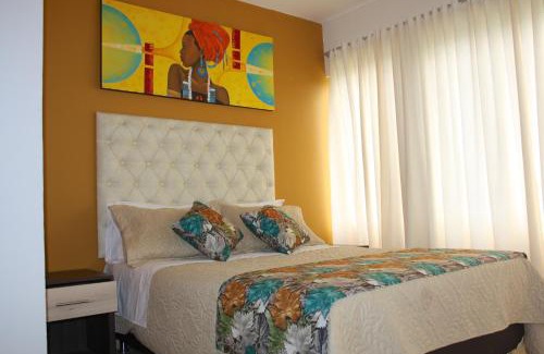 La Union Hotel | Hotel San Blass