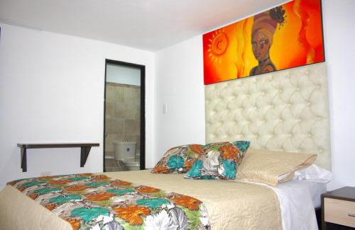 La Union Hotel | Hotel San Blass