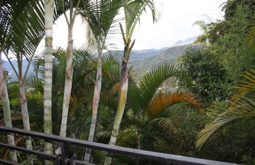 La Union Hotel | Hotel San Blass