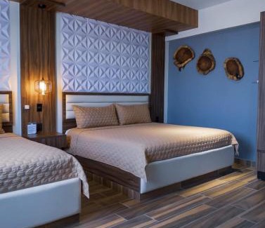 La Barca Hotel | Hotel San Carlos