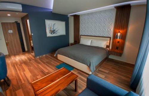 La Barca Hotel | Hotel San Carlos