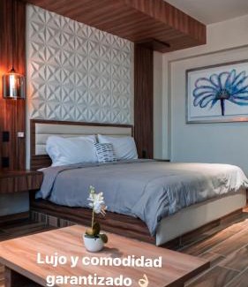 La Barca Hotel | Hotel San Carlos
