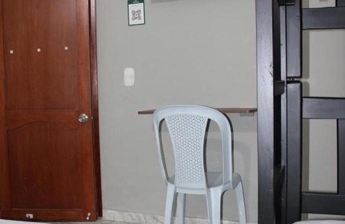 Ocana Hotel | Hotel San Cayetano