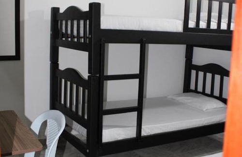 Ocana Hotel | Hotel San Cayetano