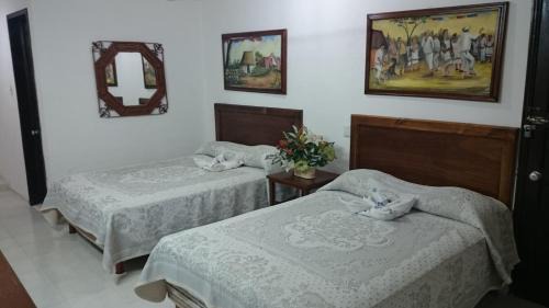 Chichen Itza - Valladolid Hotel | Hotel San Clemente