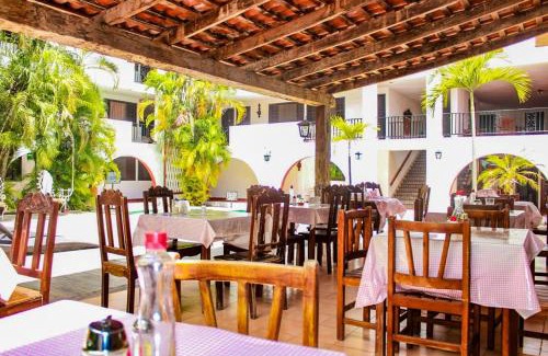 Chichen Itza - Valladolid Hotel | Hotel San Clemente