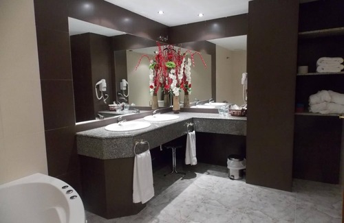 Coria Hotel | Hotel San Cristobal