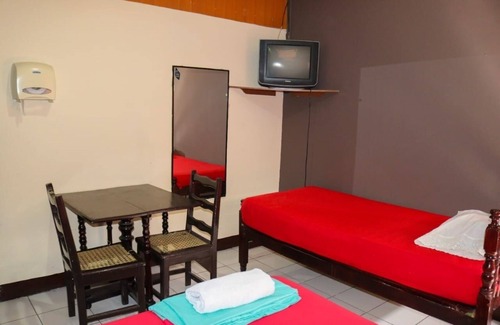 Chinandega Hotel | Hotel San Cristobal