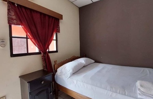 Chinandega Hotel | Hotel San Cristobal