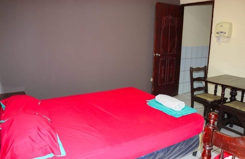 Chinandega Hotel | Hotel San Cristobal