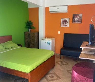 Carmen Del Parana Apartment | Hotel San Expedito