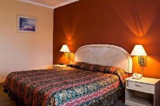 Leon Hotel | Hotel San Francisco Leon