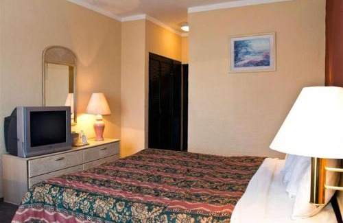 Leon Hotel | Hotel San Francisco Leon