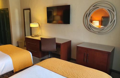 Leon Hotel | Hotel San Francisco Leon