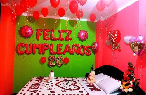 Cajamarca Hotel | Hotel San Francisco