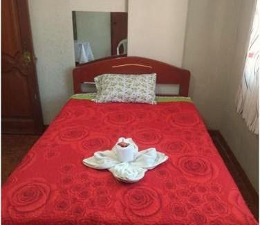 Cajamarca Hotel | Hotel San Francisco