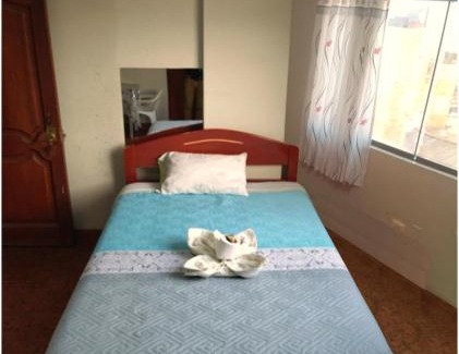 Cajamarca Hotel | Hotel San Francisco