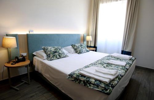 Piedimonte San Germano Hotel | Hotel San Germano