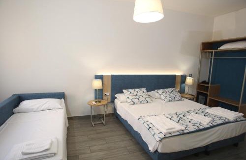 Piedimonte San Germano Hotel | Hotel San Germano