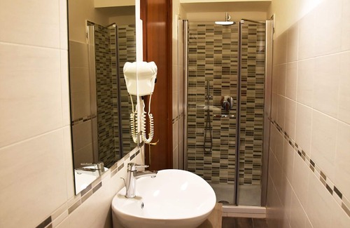 Piedimonte San Germano Hotel | Hotel San Germano