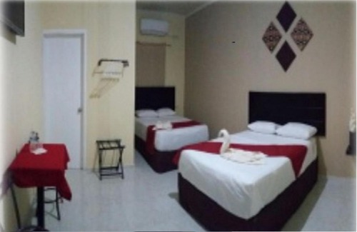 Balancan Hotel | HOTEL SAN JOSE