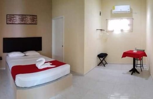 Balancan Hotel | HOTEL SAN JOSE