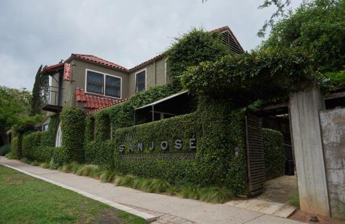 Bouldin Hotel | Hotel San Jose