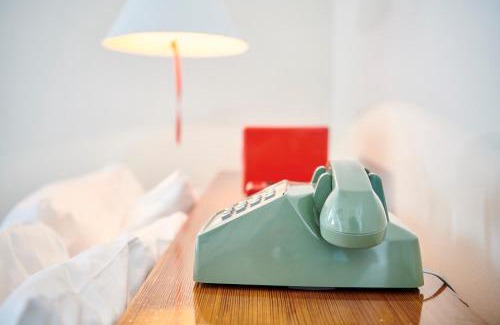 Bouldin Hotel | Hotel San Jose