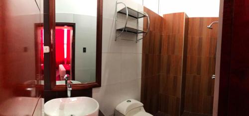 Tarapoto Hotel | HOTEL SAN JUAN, Tarapoto
