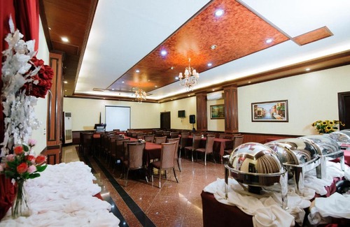 General Santos Hotel | Hotel San Marco