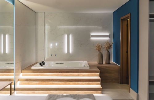 Uniao da Vitoria Hotel | Hotel San Marinho