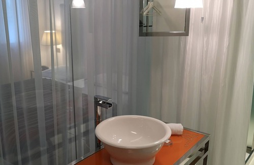 Murata Hotel | Hotel San Marino iDesign
