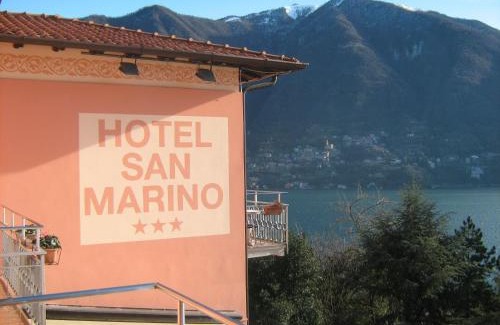 Laglio Hotel | Hotel San Marino