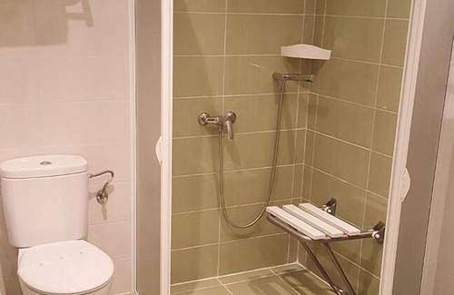 Fromista Hotel | Hotel San Martín