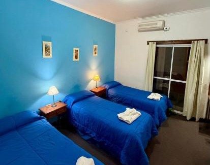 San Jose de Jachal Hotel | Hotel San Martín