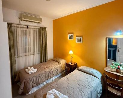 San Jose de Jachal Hotel | Hotel San Martín