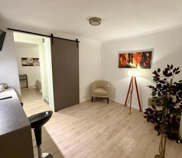 San Jose de Jachal Hotel | Hotel San Martín