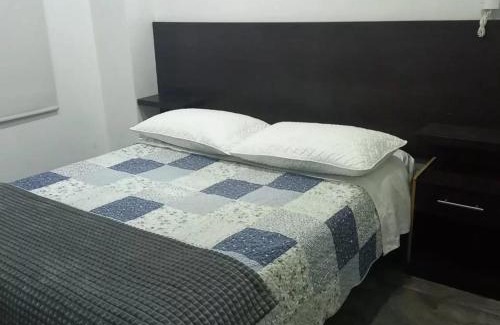 Mosquera Hotel | Hotel San Martin Mosquera