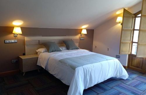Pola de Lena Hotel | Hotel San Martino