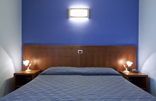 Cassibile Hotel | Hotel San Martino
