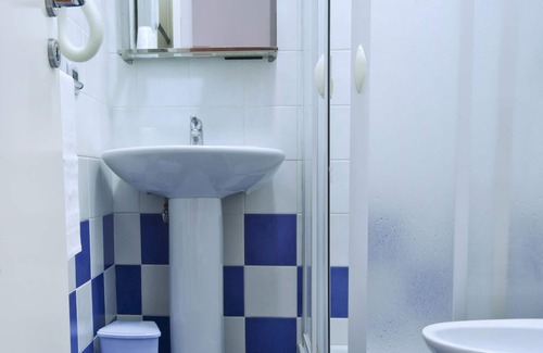 Cassibile Hotel | Hotel San Martino