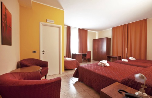 Cassibile Hotel | Hotel San Martino
