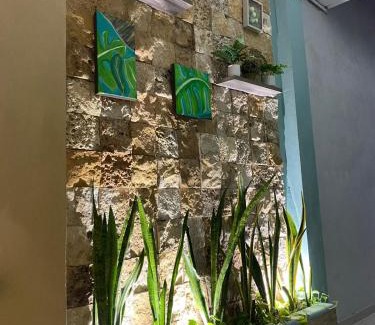 Progreso Municipality Hotel | Hotel San Miguel